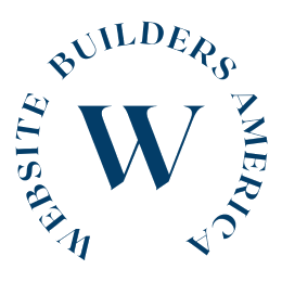 Website Builders America logo
